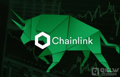 LINK是什么币？LINK币有潜力吗？LINK币未来前景怎么样？